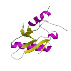 Image of CATH 3c6tB01