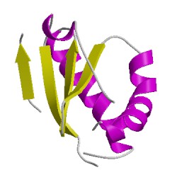 Image of CATH 3c6tB02