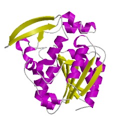 Image of CATH 3c6xA