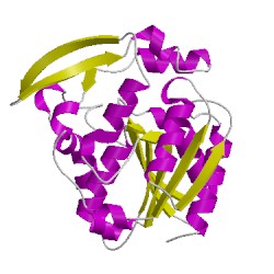 Image of CATH 3c6yA