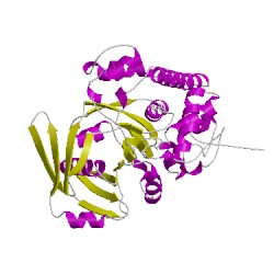 Image of CATH 3c7cB