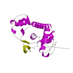Image of CATH 3c7cB02