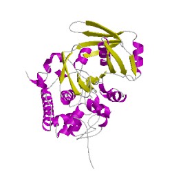 Image of CATH 3c7dB