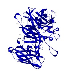 Image of CATH 3c7f