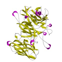 Image of CATH 3c7fA