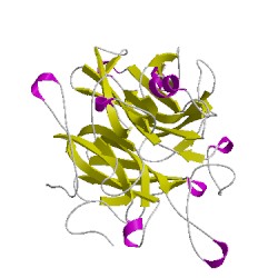 Image of CATH 3c7fA02