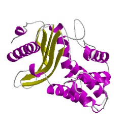 Image of CATH 3c7uC00