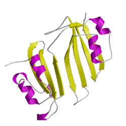 Image of CATH 3c7uD