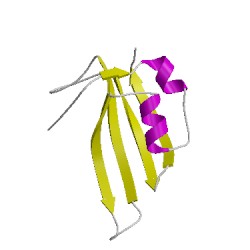 Image of CATH 3c7uD02