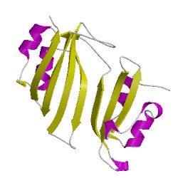 Image of CATH 3c7vD