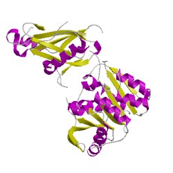 Image of CATH 3c87A