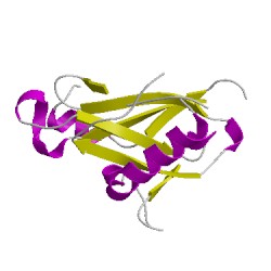 Image of CATH 3c87A01