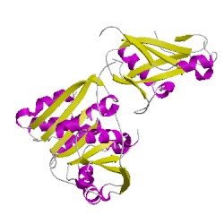 Image of CATH 3c87B