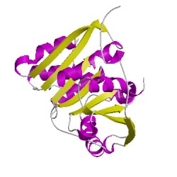 Image of CATH 3c87B02