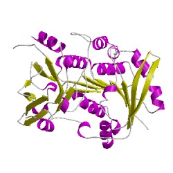 Image of CATH 3c8dA