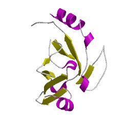 Image of CATH 3c8dA01