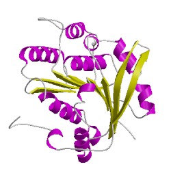 Image of CATH 3c8dA02