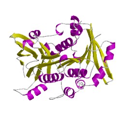 Image of CATH 3c8dB