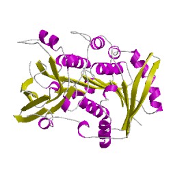 Image of CATH 3c8dC