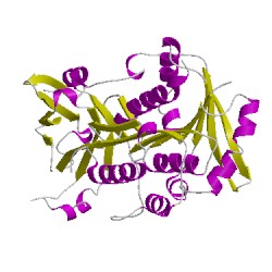 Image of CATH 3c8dD