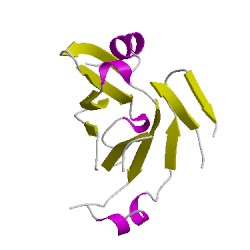 Image of CATH 3c8dD01