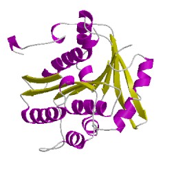 Image of CATH 3c8dD02