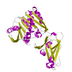 Image of CATH 3c8hB