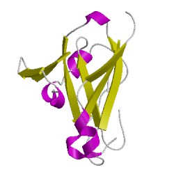 Image of CATH 3c8hB01