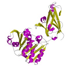 Image of CATH 3c8hC