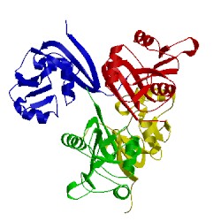 Image of CATH 3c8j