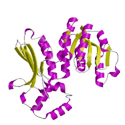 Image of CATH 3c8mA