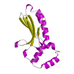 Image of CATH 3c8mA02