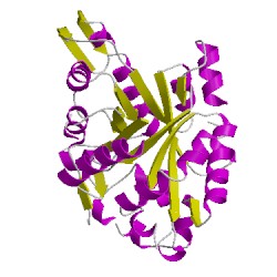 Image of CATH 3c8nB