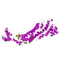 Image of CATH 3c8tA