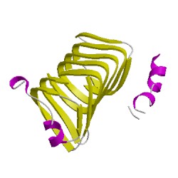 Image of CATH 3c8vB03