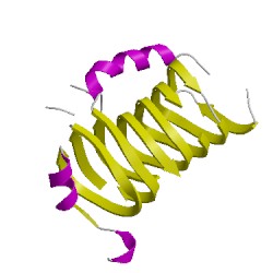 Image of CATH 3c8vC03