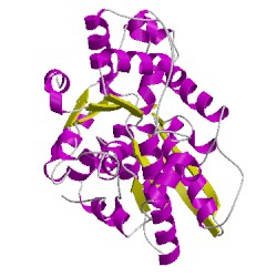 Image of CATH 3c8yA03