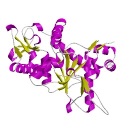 Image of CATH 3c8zA01