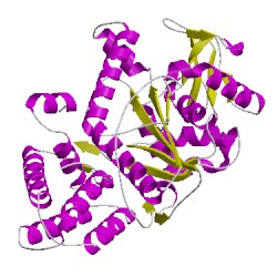 Image of CATH 3c8zB