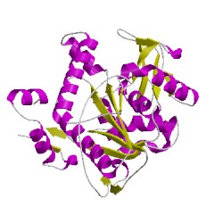 Image of CATH 3c8zB01
