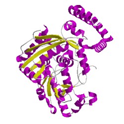 Image of CATH 3c95A