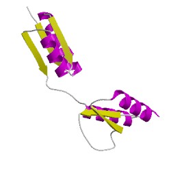 Image of CATH 3c97A