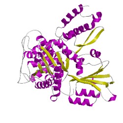 Image of CATH 3c98A