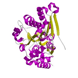 Image of CATH 3c9hB