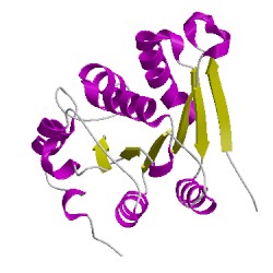 Image of CATH 3c9hB01