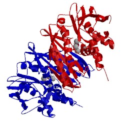 Image of CATH 3c9r