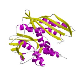 Image of CATH 3c9rA