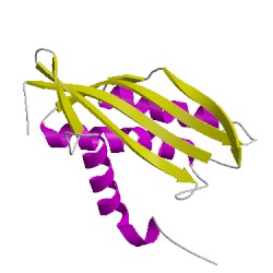Image of CATH 3c9rA01