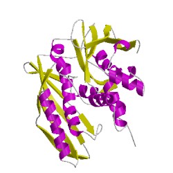 Image of CATH 3c9rB