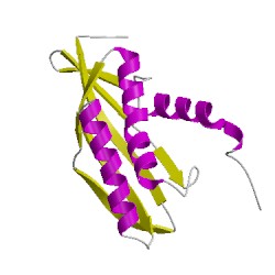 Image of CATH 3c9rB01